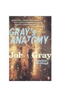 Gray's Anatomy: Selected Writings