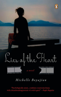 Lies of the Heart: A Novel(English)