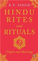 Hindu Rites and Rituals