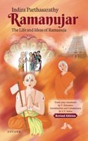 Ramanujar: The Life and Ideas of Ramanuja