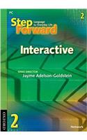 Step Forward 2: Interactive CD-ROM