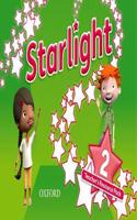 Starlight: Level 2: Teacher's Resource Pack