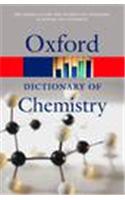 A Dictionary of Chemistry