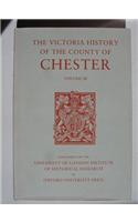 A History of the County of Chester