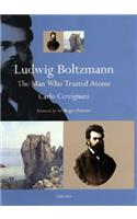 Ludwig Boltzmann