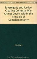 Sovereignty and Justice