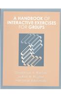 Handbook of Interactive Exercises for Groups