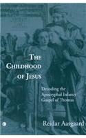 The Childhood of Jesus