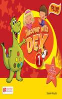 DEX 1 PB INT PLUS PK