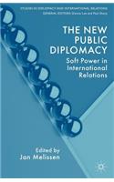 New Public Diplomacy