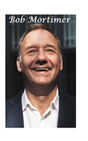 Bob Mortimer