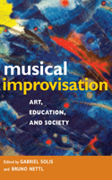 Musical Improvisation