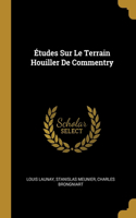 Études Sur Le Terrain Houiller De Commentry