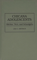Chicana Adolescents