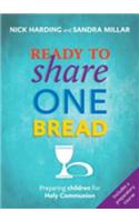 Ready to Share One Bread