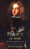 Philip V of Spain