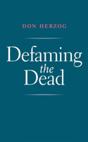 Defaming the Dead