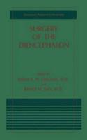 Surgery of the Diencephalon