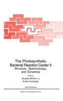 Photosynthetic Bacterial Reaction Center II