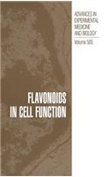 Flavonoids in Cell Function