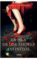 Isla de Los Amores Infinitos