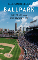 Baseball in the American City