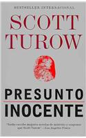 Presunto Inocente = Presumed Innocent