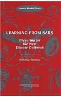Learning from Sars