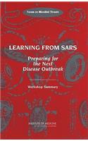 Learning from SARS