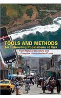 Tools and Methods for Estimating Populations at Risk