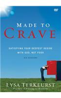 Made to Crave Video Study