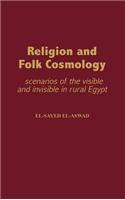 Religion and Folk Cosmology