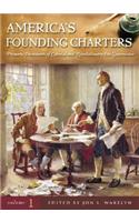 America's Founding Charters