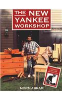 The New Yankee Workshop
