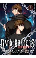 The Dark-Hunters: Infinity, Volume 2: Infinity
