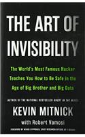 The Art of Invisibility