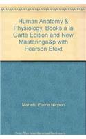 Human Anatomy & Physiology with Access Code