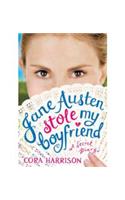 Jane Austen Stole My Boyfriend
