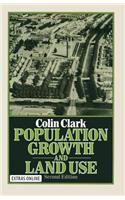 Population Growth and Land Use