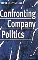 Confronting Company Politics