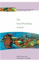 The Social Psychology of Food