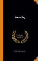 Game Bag