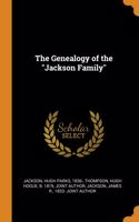 The Genealogy of the 