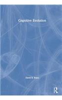 Cognitive Evolution