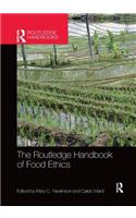 Routledge Handbook of Food Ethics