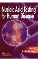 Nucleic Acid Testing for Human Disease