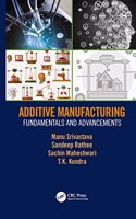 Additive Manufacturing