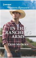 In the Rancher's Arms