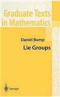 Lie Groups: (v.225 Graduate Texts in Mathematics)