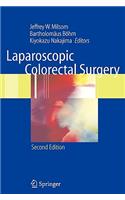 Laparoscopic Colorectal Surgery